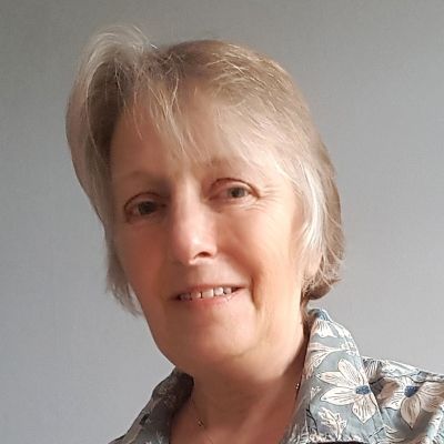 Tracey Sherwood